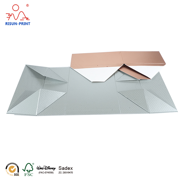 folding Packaging Boxes