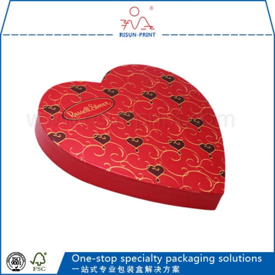 heart shaped paper chocolate packaging christmas gift boxes with lids - Christmas Gift Boxes Wholesale heart shaped paper chocolate packaging christmas gift boxes with lids - Christmas Gift Boxes Wholesale