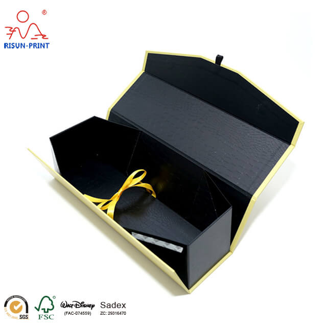 Wine paper box also is our necessary product line