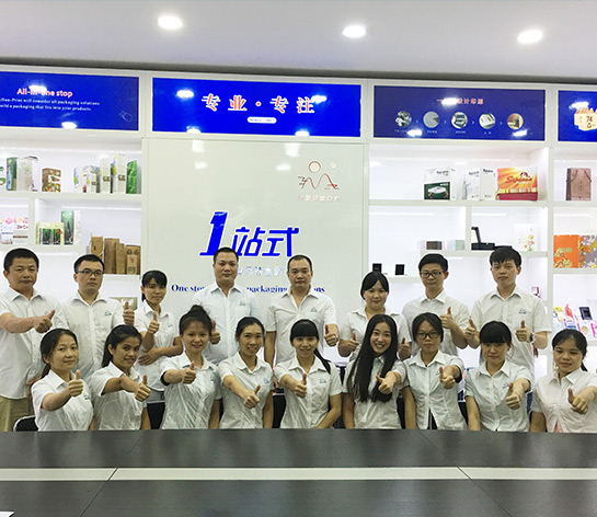 About Us