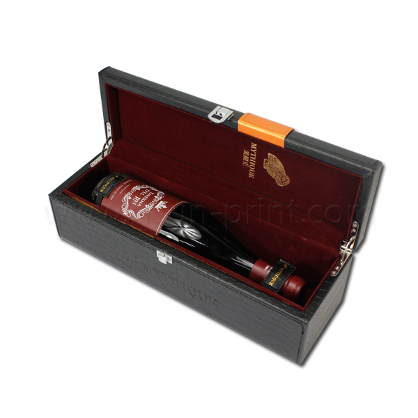 China factory Wine Box