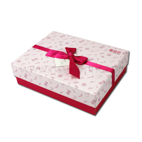 Decorative Gift Boxes With Lids