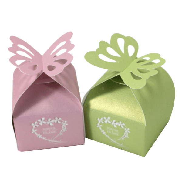 Printing Gift Box 