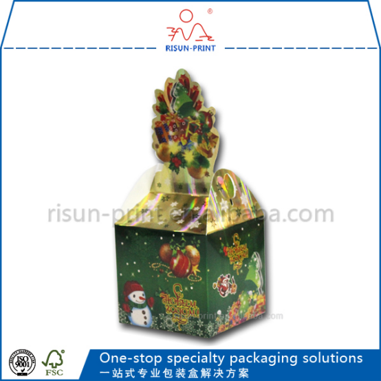 Christmas Gift Boxes