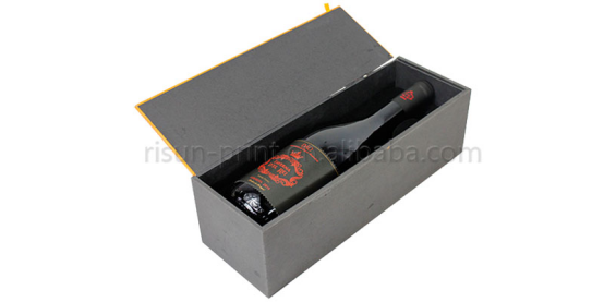 Wine Packing Box 