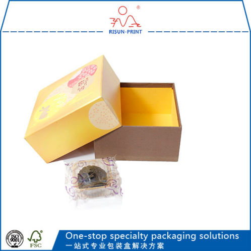 Paper Packaging Boxes