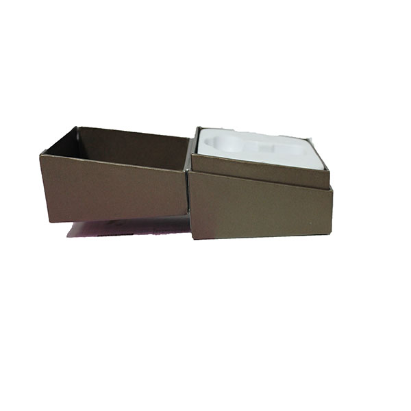 Custom logo printing box 