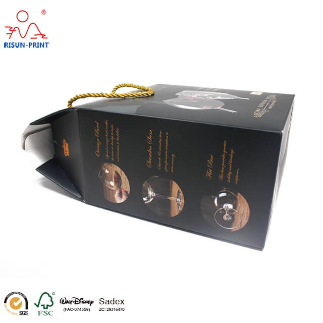 wine gift boxes