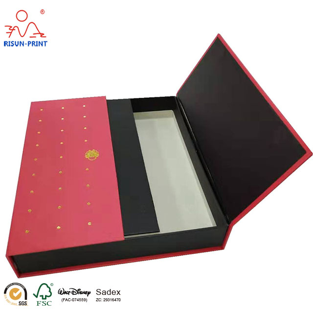 wine packaging box