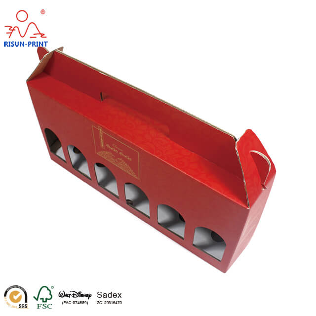wine box packaging manufacturers