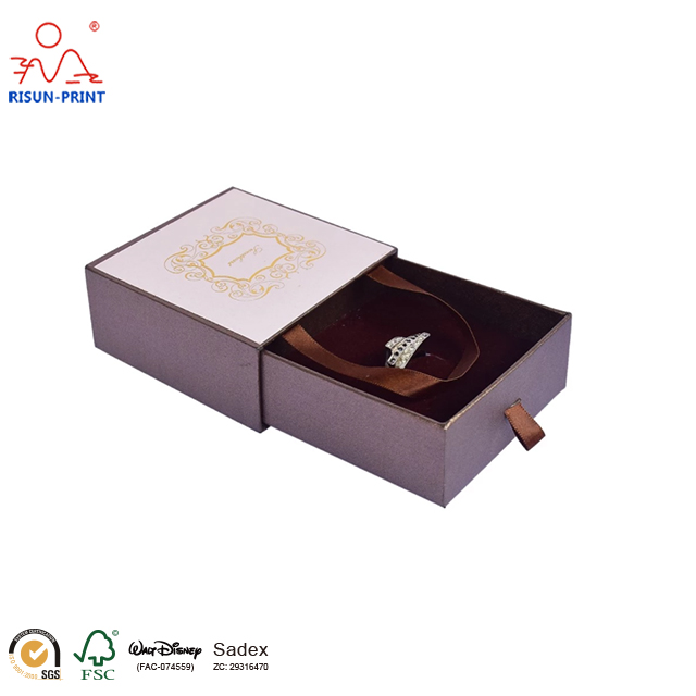 Wholesale Paper gift box