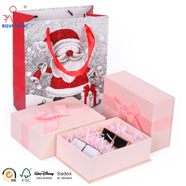 Gift Box Packaging