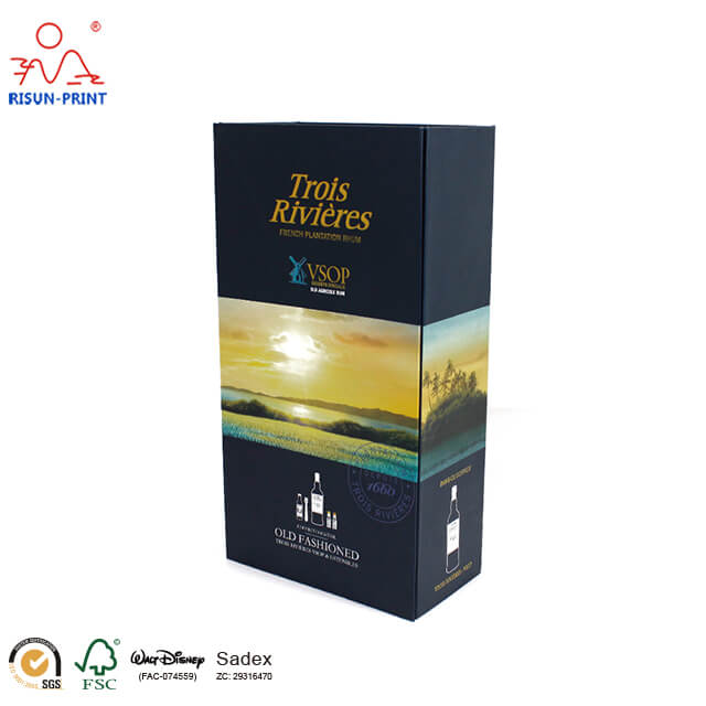 Wine Packaging Manufacturer