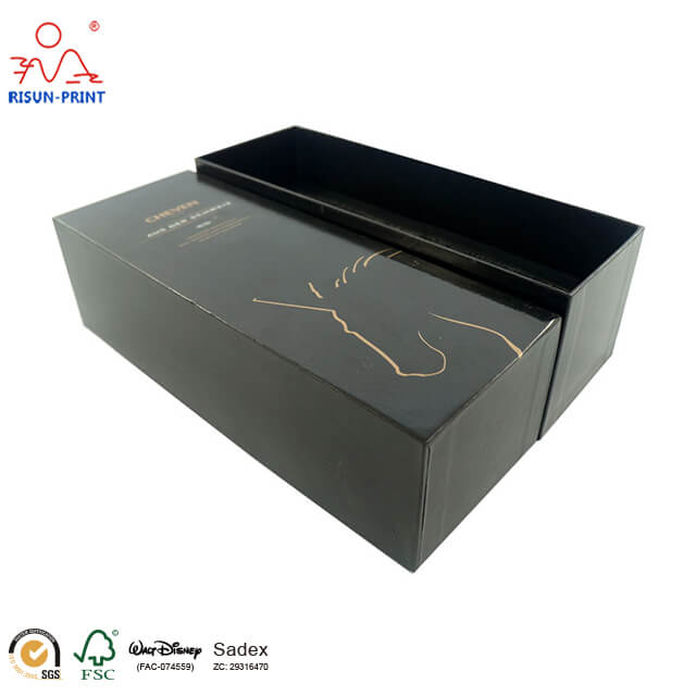 Cardboard Wine Gift Boxes wholesalers