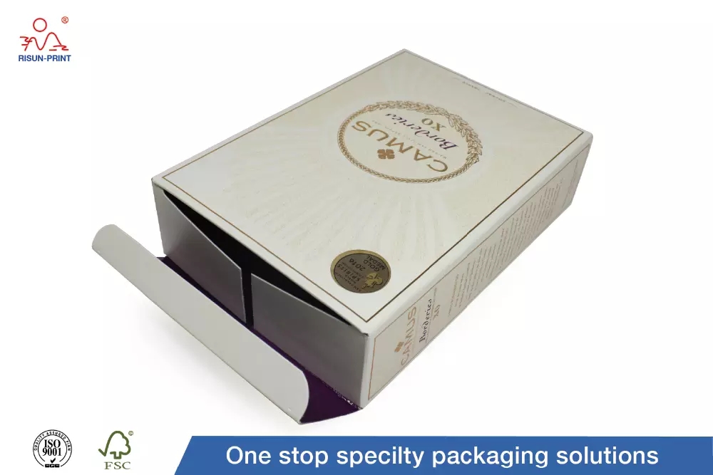 China Wine Box suppliers 