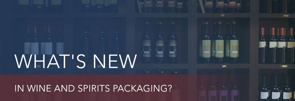 Best Liquor & Spirits Packaging