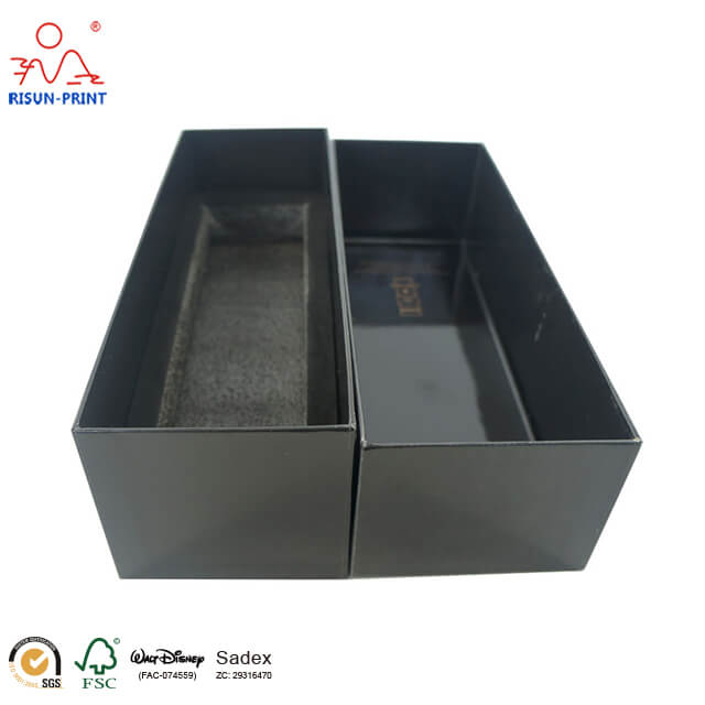 Wine box printing manufacturers