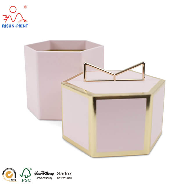 China gift box manufacturers