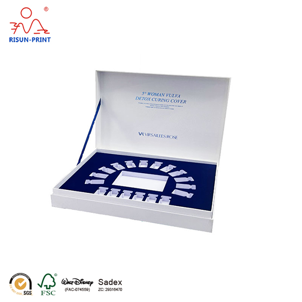 Cosmetic Packaging Box