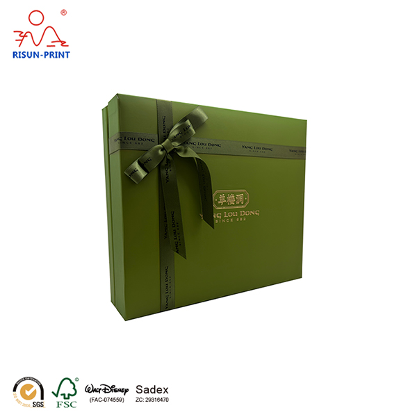 gift box custom manufacturers 