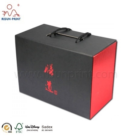 Folding Packaging Box