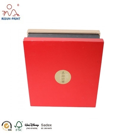 Embossing Box