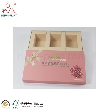 Tray Packaging Box