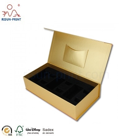 Paper Packaging Box