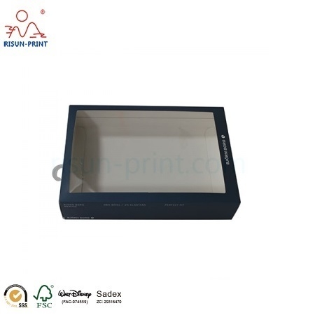 Carton Packaging Box