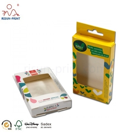 Paper Srorage Box