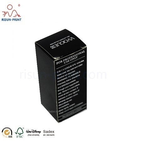 Offset Printing Box