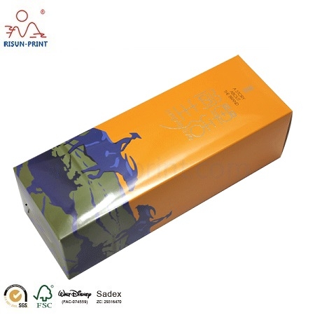 Artpaper Packaging Box