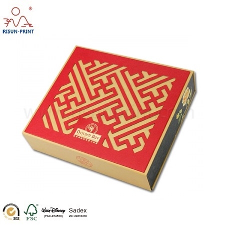 Paper Board Folding Box