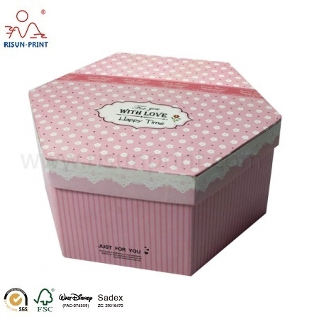 Large Gift Boxes With Lids