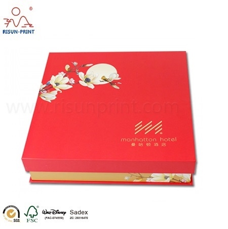 Paper Board Folding Box