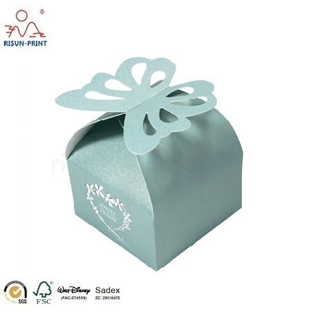 Paper Gift Box