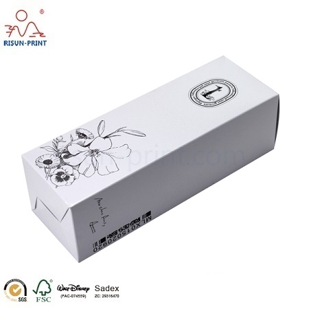 Embossing Box