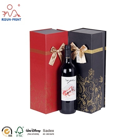 Wine Gift Box