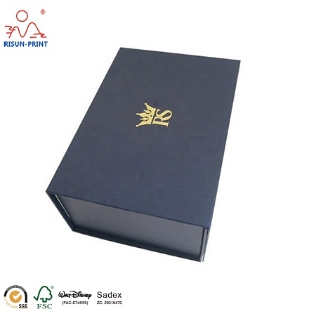 Paper gift box