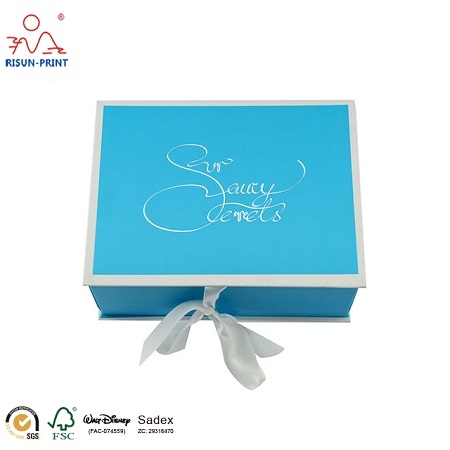 Paper Gift Box