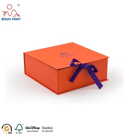 Paper Gift Box