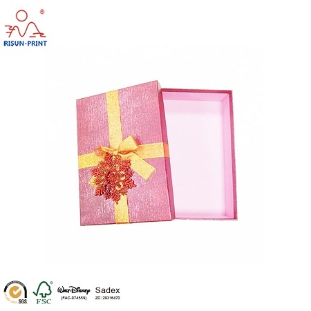 Paper Gift Box