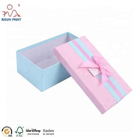 Paper Gift Box