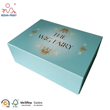 Paper Gift Box