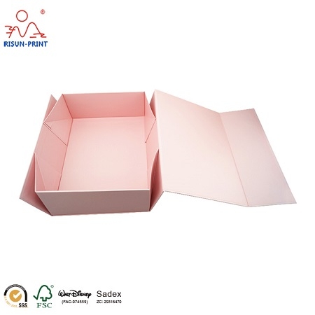 Paper Gift Box