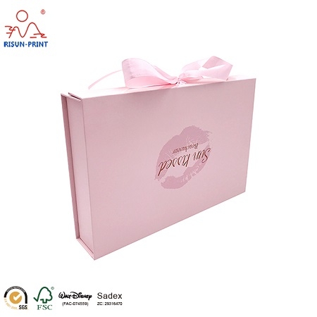 Paper Gift Box