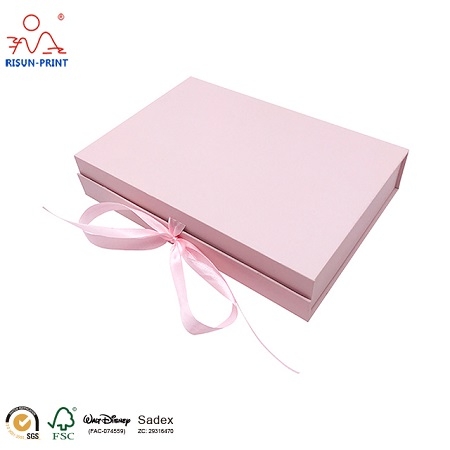 Paper Gift Box