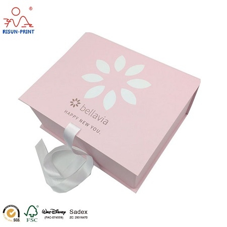 Paper Gift Box