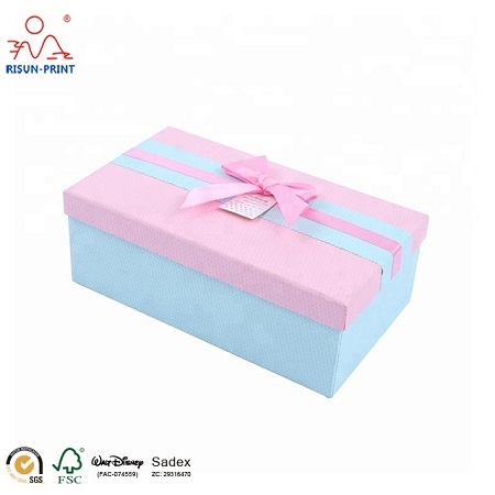 Paper Gift Box