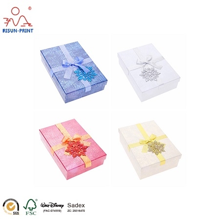 Paper Gift Box